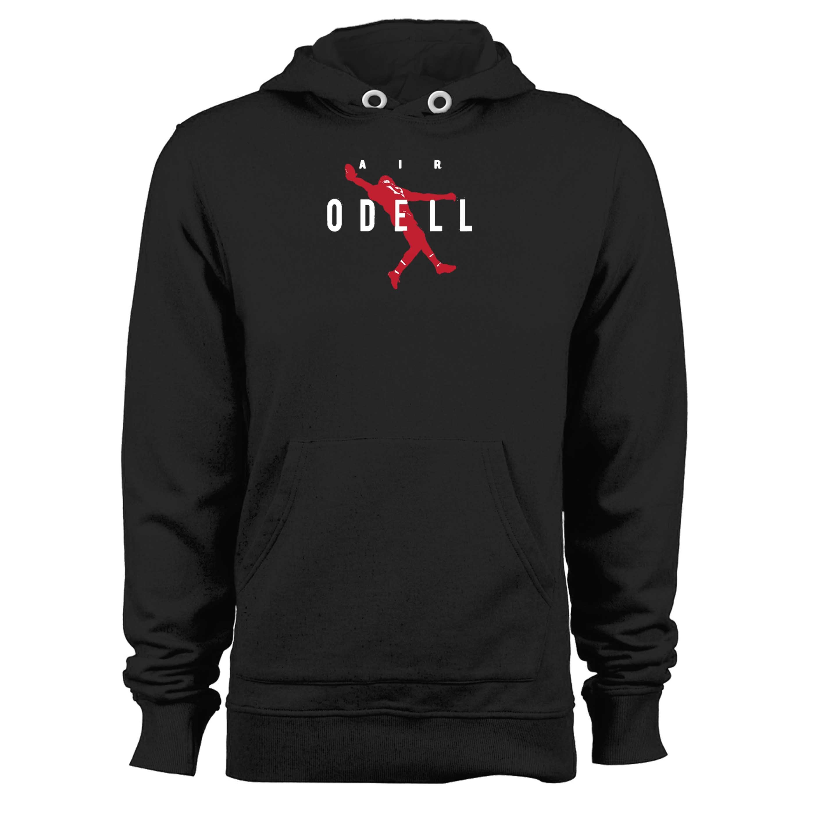 Air Odell Beckham New York Football Unisex Hoodie