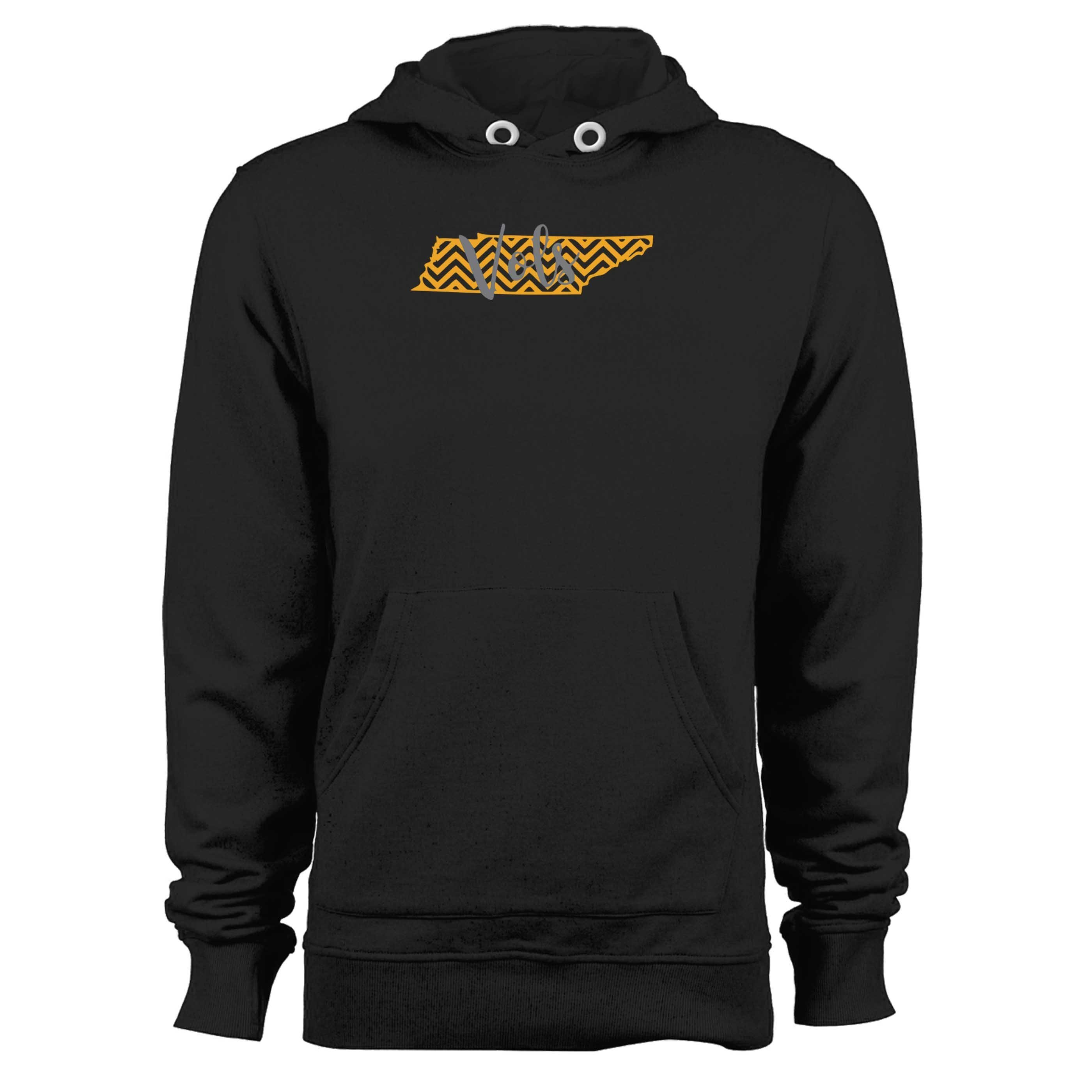 Tennessee Tn State Vols Unisex Hoodie