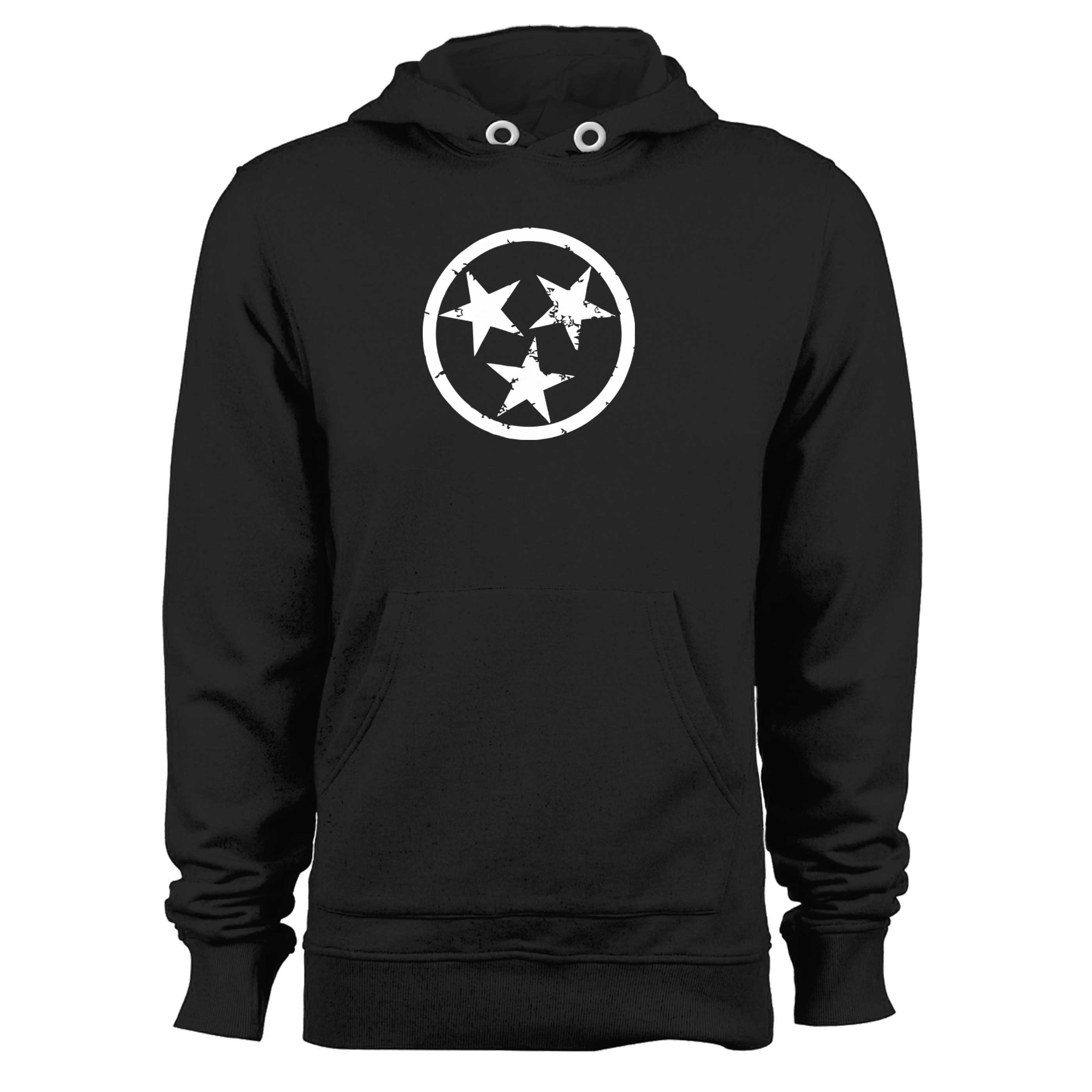 Tennessee Stars Cool Logo Unisex Hoodie