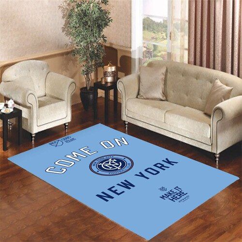 Come On U New York Fc Living Room Carpet Rugs Area Rug For Living Room Bedroom Rug Home Decor