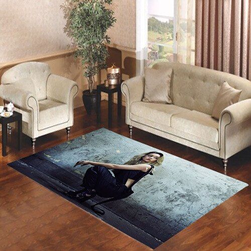 Bea Miller Music Living Room Carpet Rugs Area Rug For Living Room Bedroom Rug Home Decor