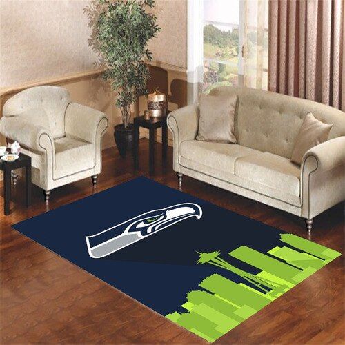 By Far The Best Seahawks Living Room Carpet Rugs Area Rug For Living Room Bedroom Rug Home Decor