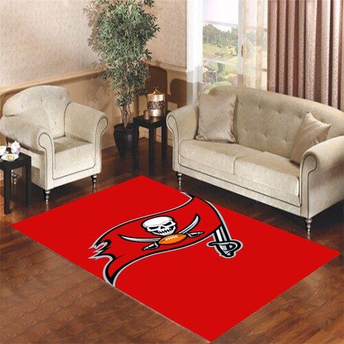 66 Tampa Bay Buccaneers Living Room Carpet Rugs Area Rug For Living Room Bedroom Rug Home Decor