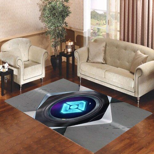 Destiny Ghost Living Room Carpet Rugs Area Rug For Living Room Bedroom Rug Home Decor