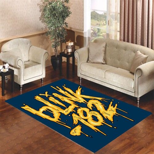 Blink 182 Designs Living Room Carpet Rugs Area Rug For Living Room Bedroom Rug Home Decor