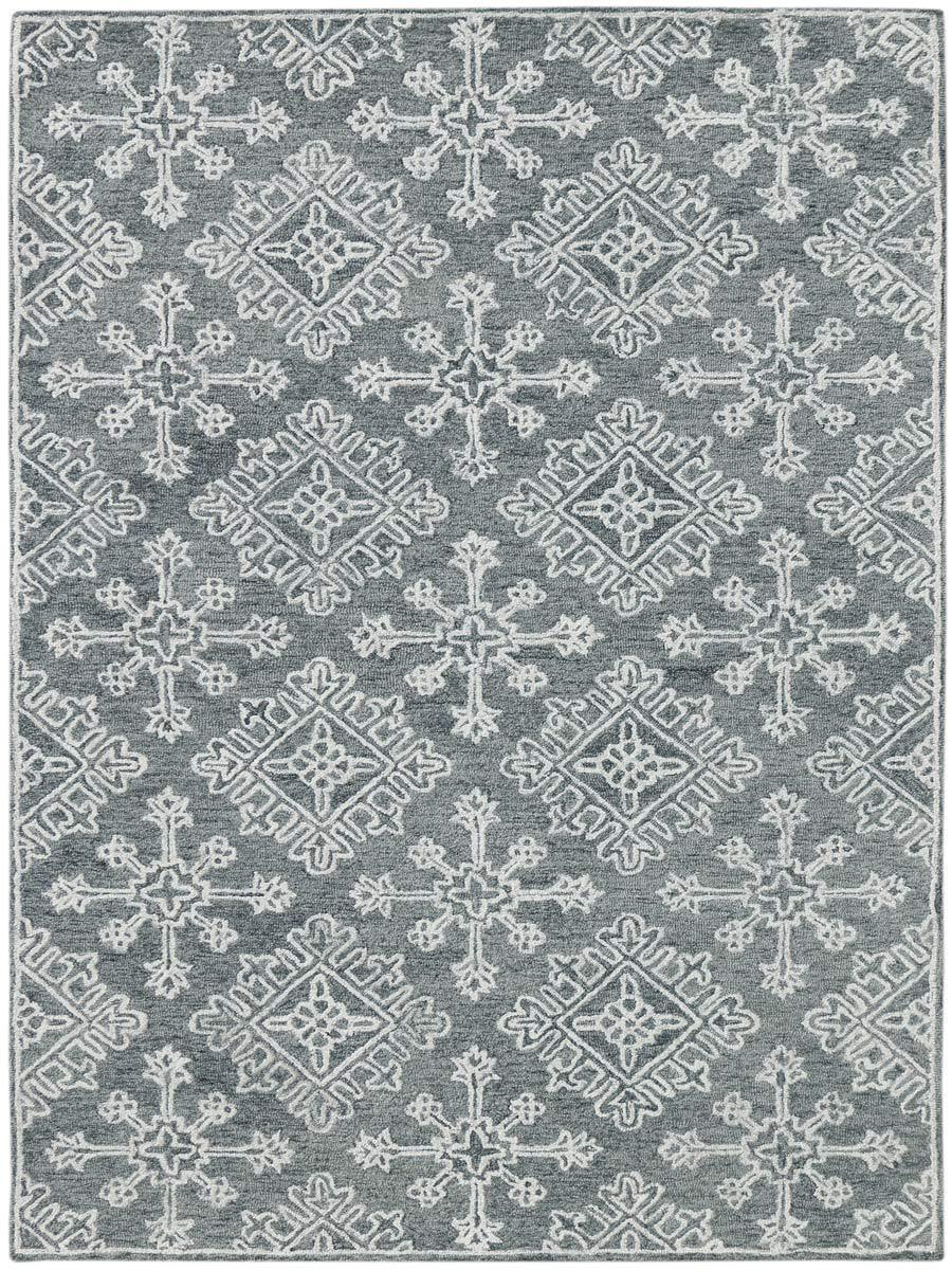 Amer Boston BOS36 Graphite Rug