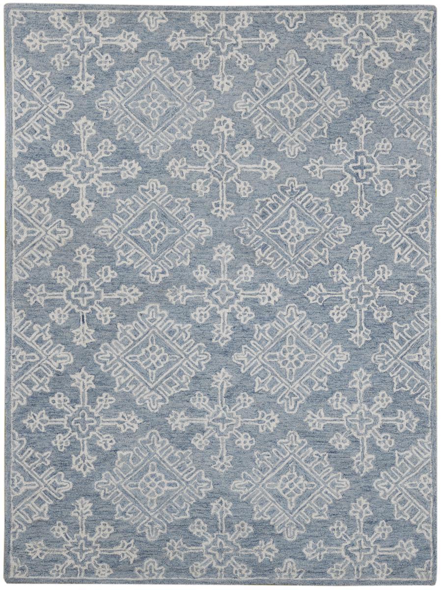 Amer Boston BOS35 Sky Blue Rug