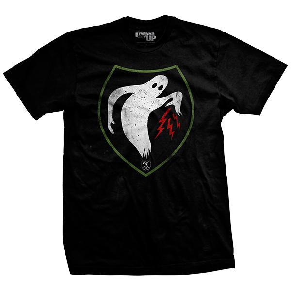 Ghost Army shirt, Military Shirt