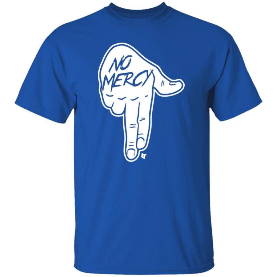 Celebrate Kentucky??s dominance of Louisville with this t-shirt Design Royal blue Size S-3XL