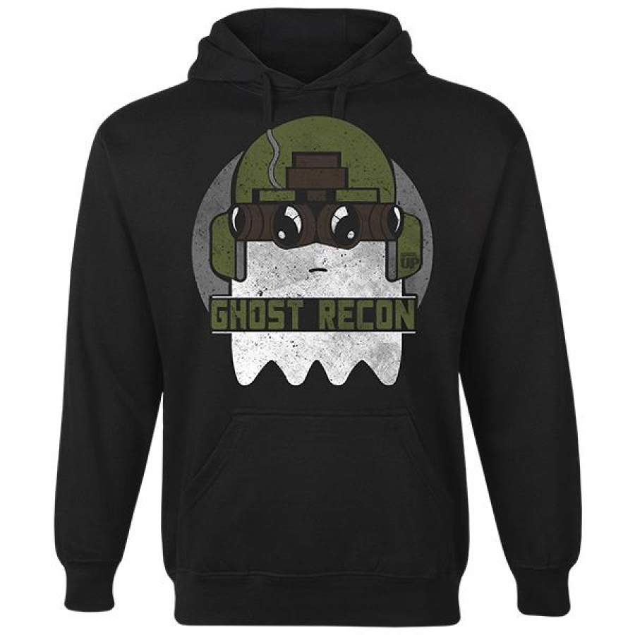 Halloween – Ghost Recon Hoodie