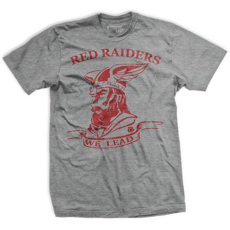 22nd Bombardment Group “Red Raiders” T-Shirt