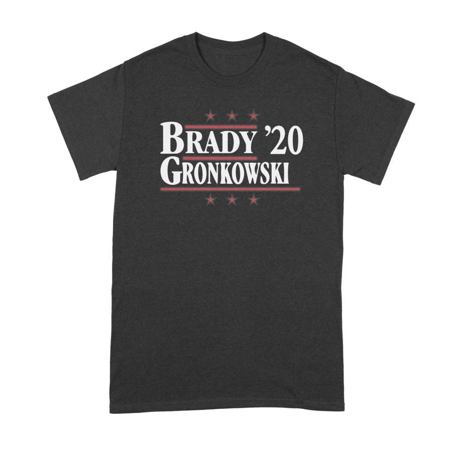 Brady Gronkowski 2020 Shirt Gronk Bucs T Shirt Tampa Football Tshirt