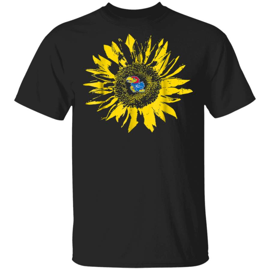 Kansas Jayhawks Kansas Jayhawk TShirt