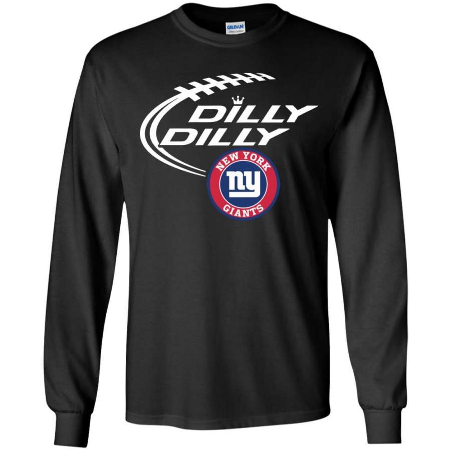 Dilly Dilly New York Giants Shirt