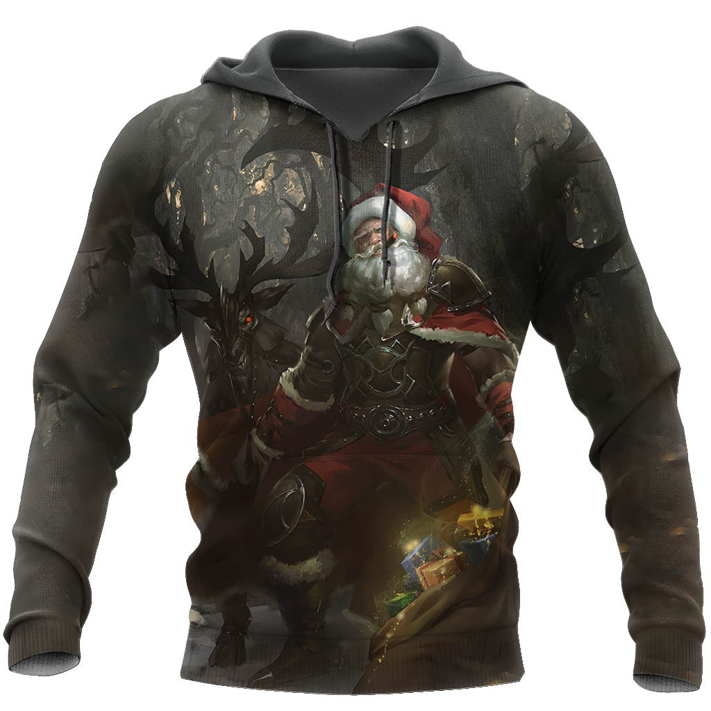 Deer Hunting 3D All Over Print | Hoodie | Unisex | Full Size | Adult | Colorful | HT2464