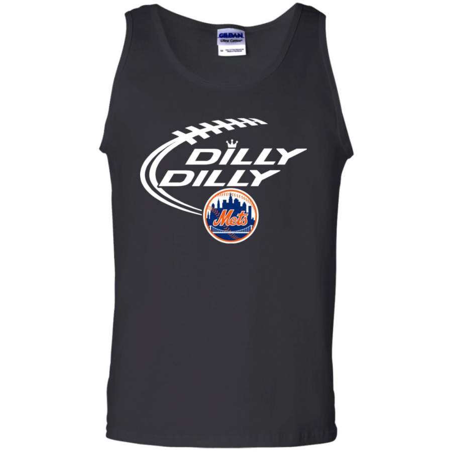 Dilly Dilly New York Mets Baseball Logo Shirt