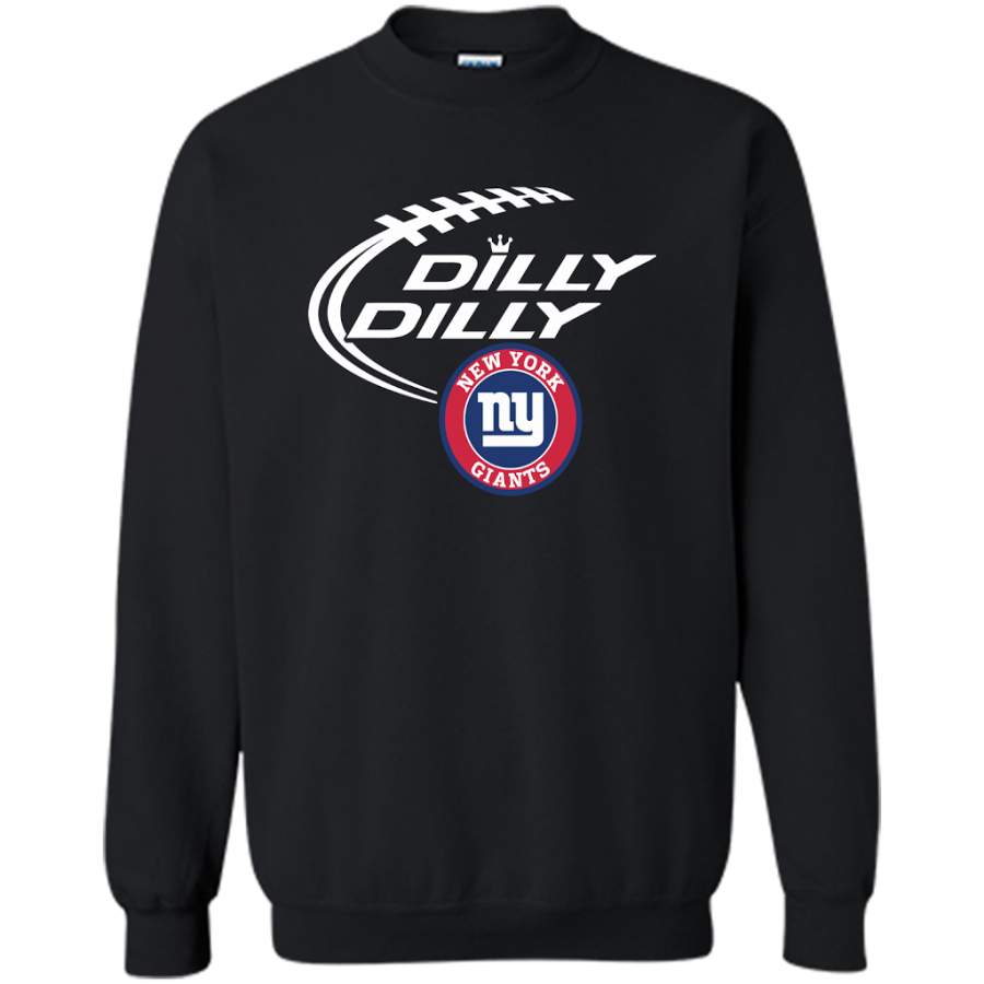 DILLY DILLY New York Giants shirt