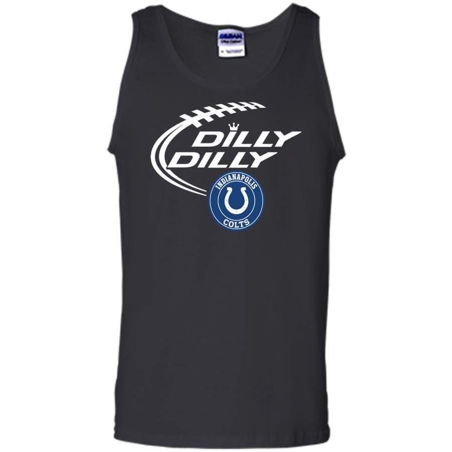 DILLY DILLY Indianapolis Colts shirt