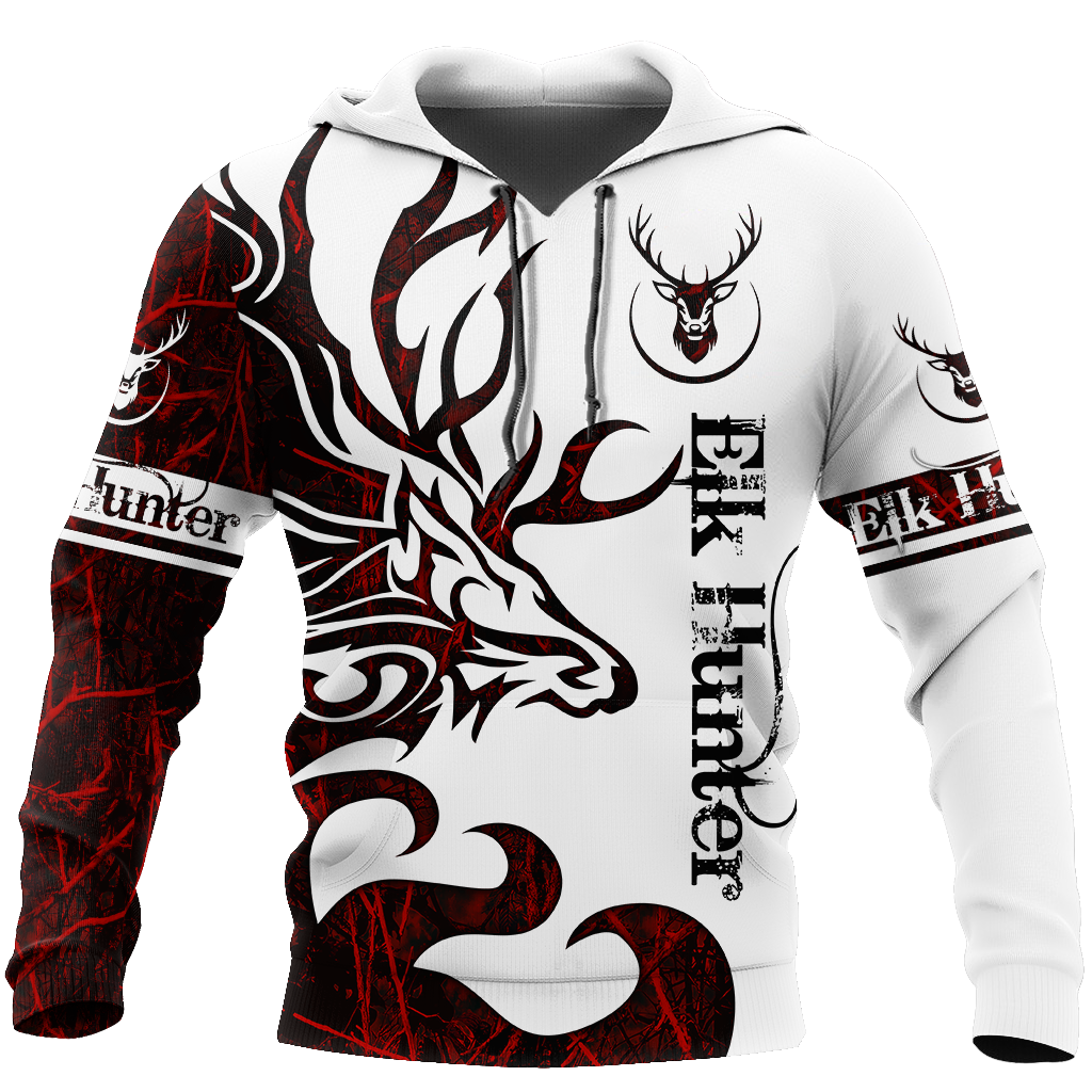 Premium Hunting 3D All Over Print | Hoodie | Unisex | Full Size | Adult | Colorful | HT3743