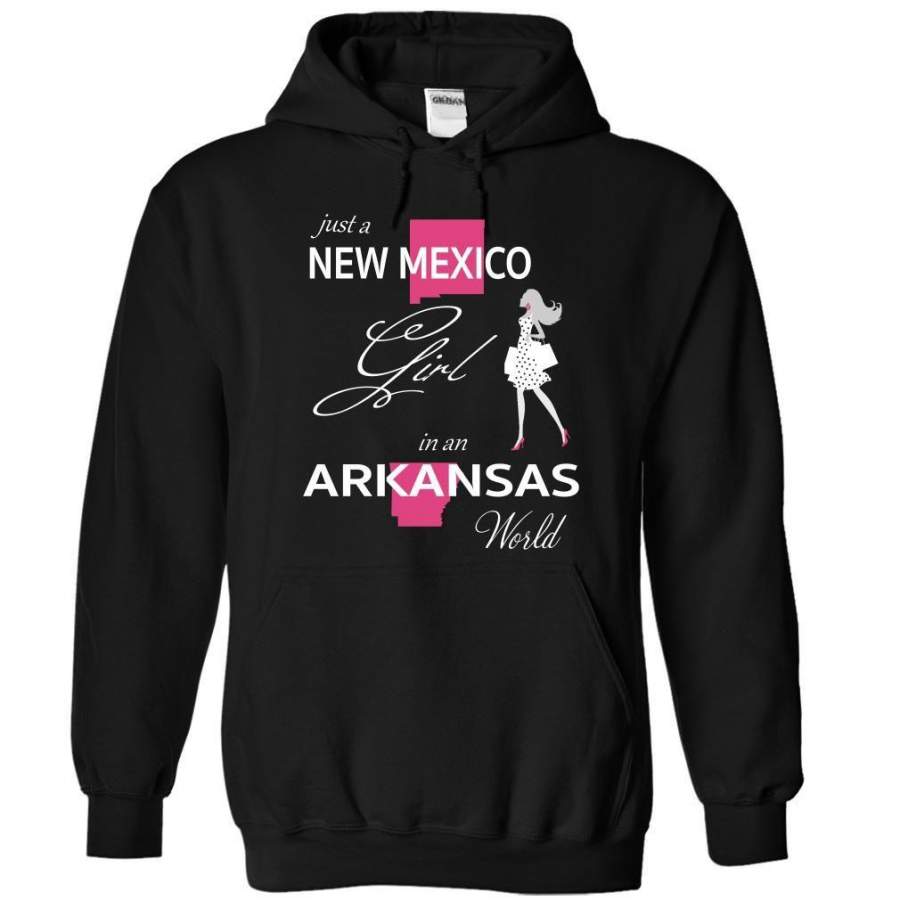 Deal Tee Shirt 3 Hour New Mexico Girl In Arkansas World Tee Shirt Design