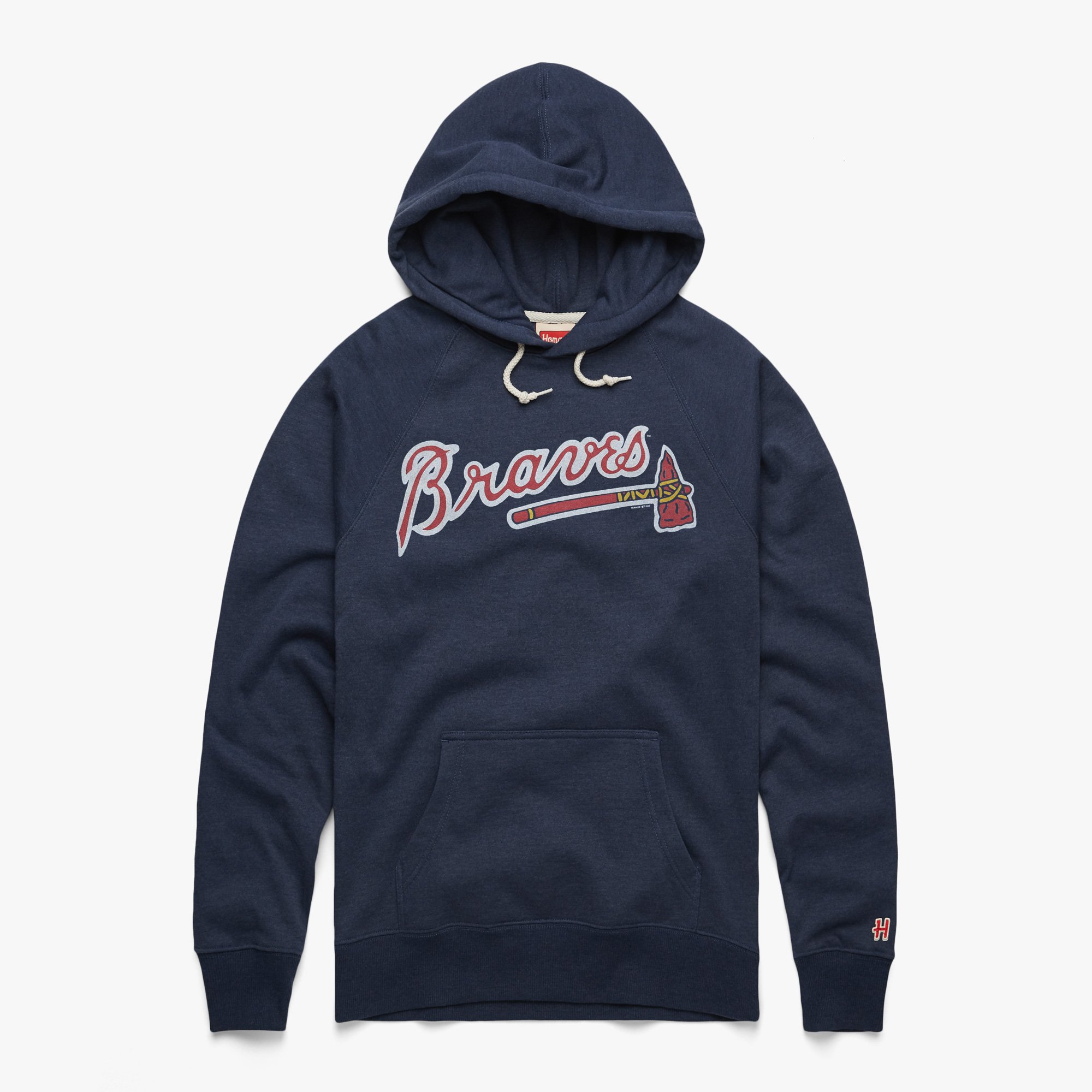 Atlanta Braves Hoodie