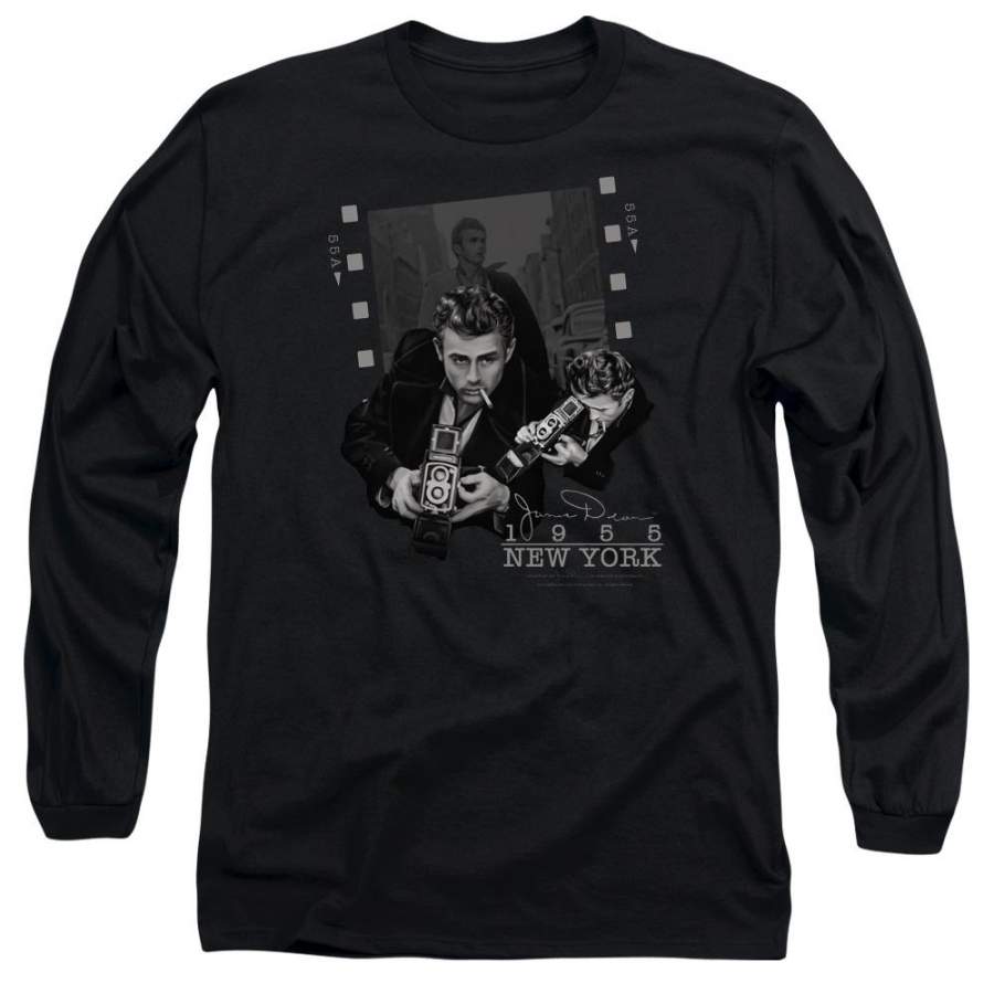 Dean – Picture New York Long Sleeve Adult 18/1