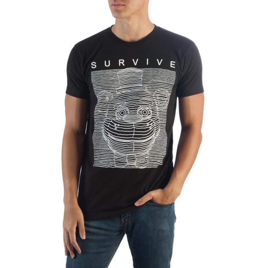 Five Nights High Density T-Shirt