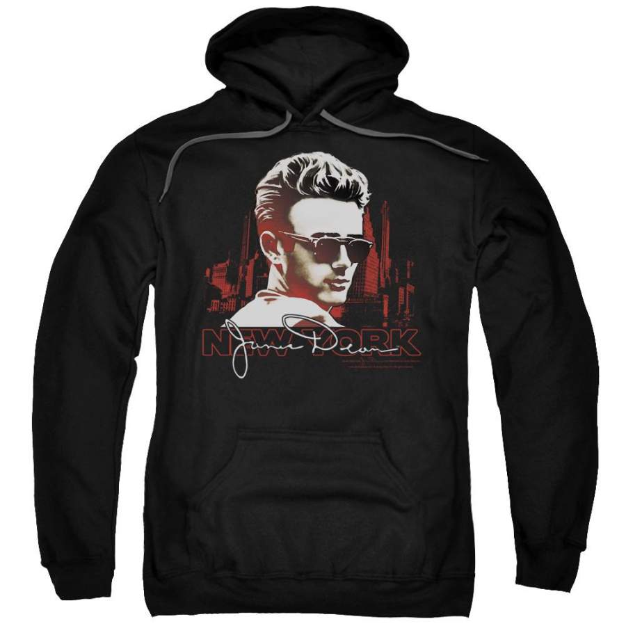 Dean – New York Shades Adult Pull Over Hoodie