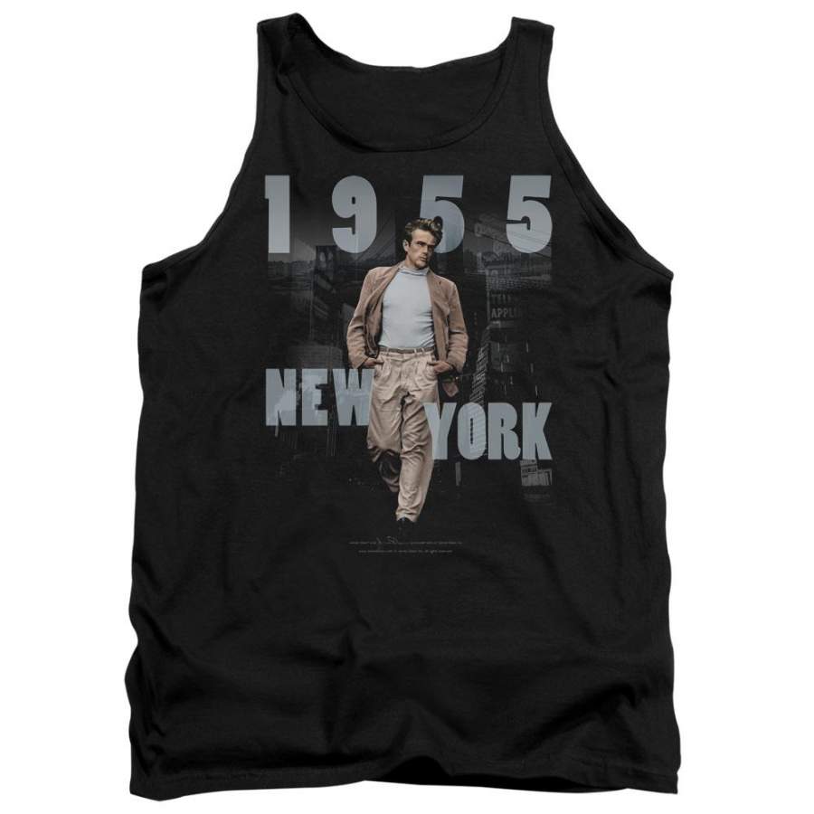 Dean – New York 1955 Adult Tank