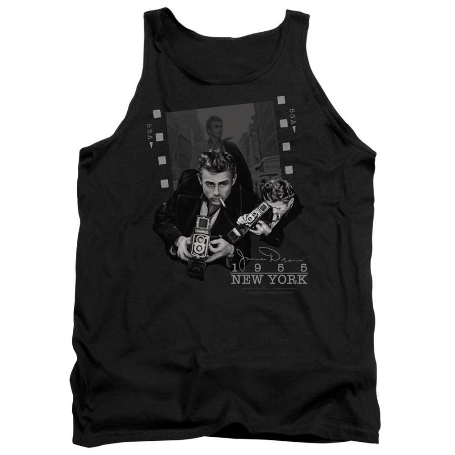 Dean – Picture New York Adult Tank