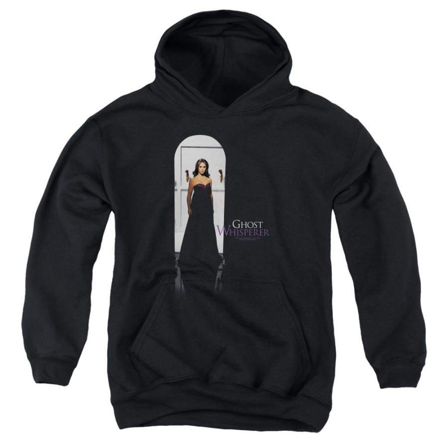 Ghost Whisperer – Doorway Youth Pull Over Hoodie