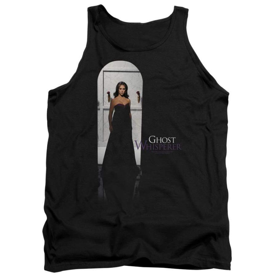 Ghost Whisperer – Doorway Adult Tank