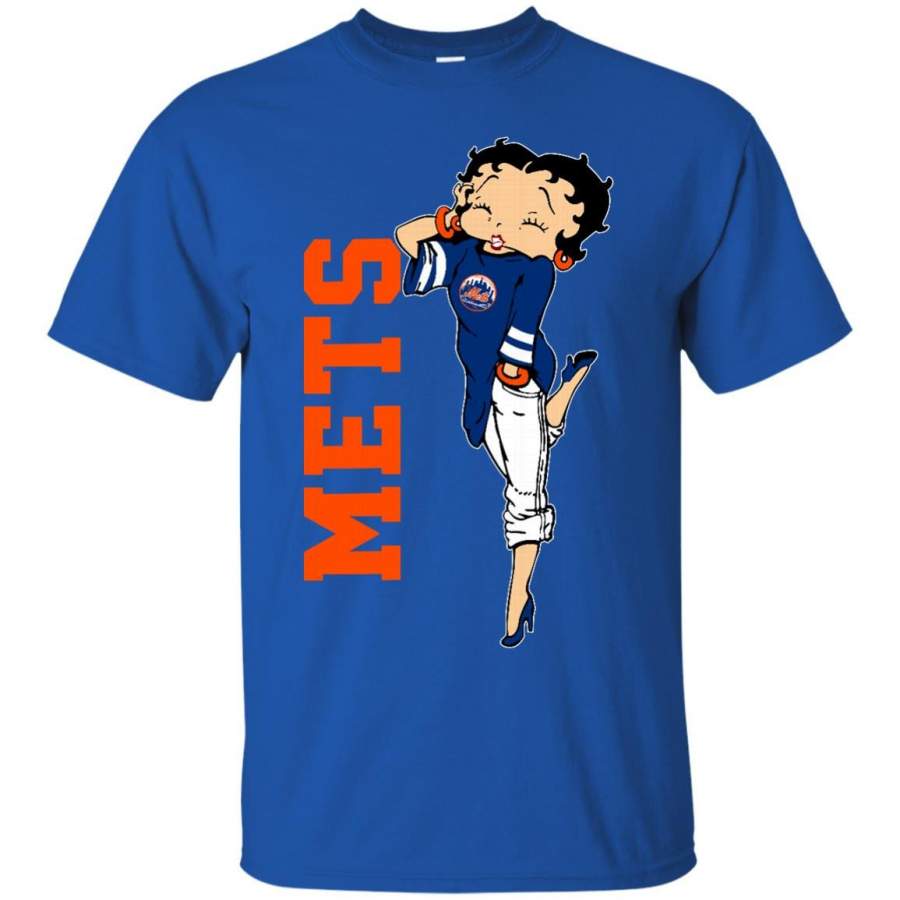 BB New York Mets T Shirts