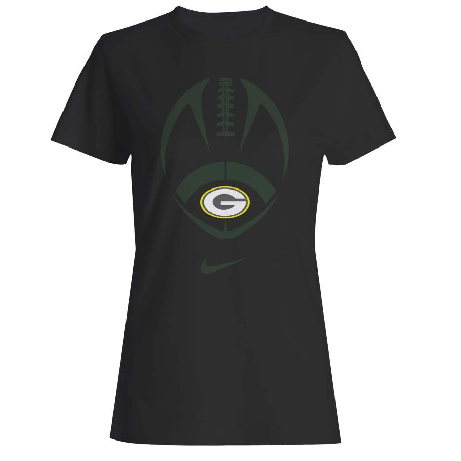 Green Bay Packers Woman’s T-Shirt