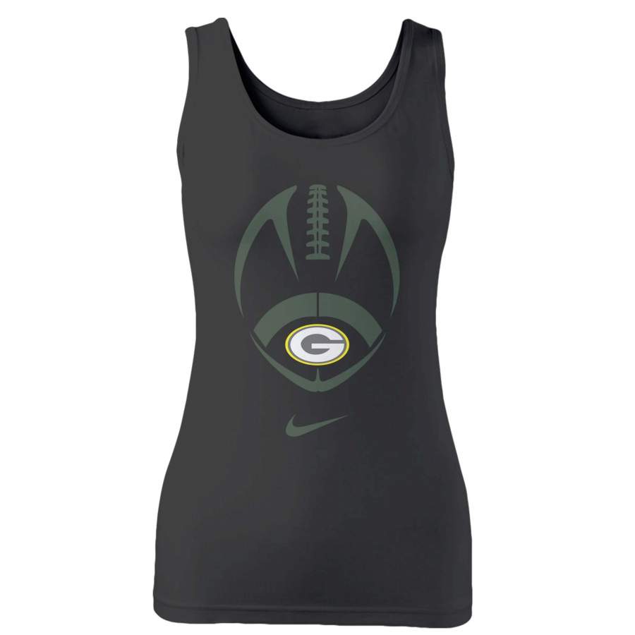 Green Bay Packers Woman’s Tank Top