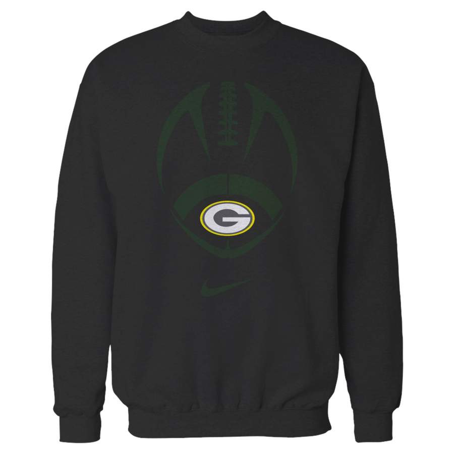 Green Bay Packers Sweatshirt