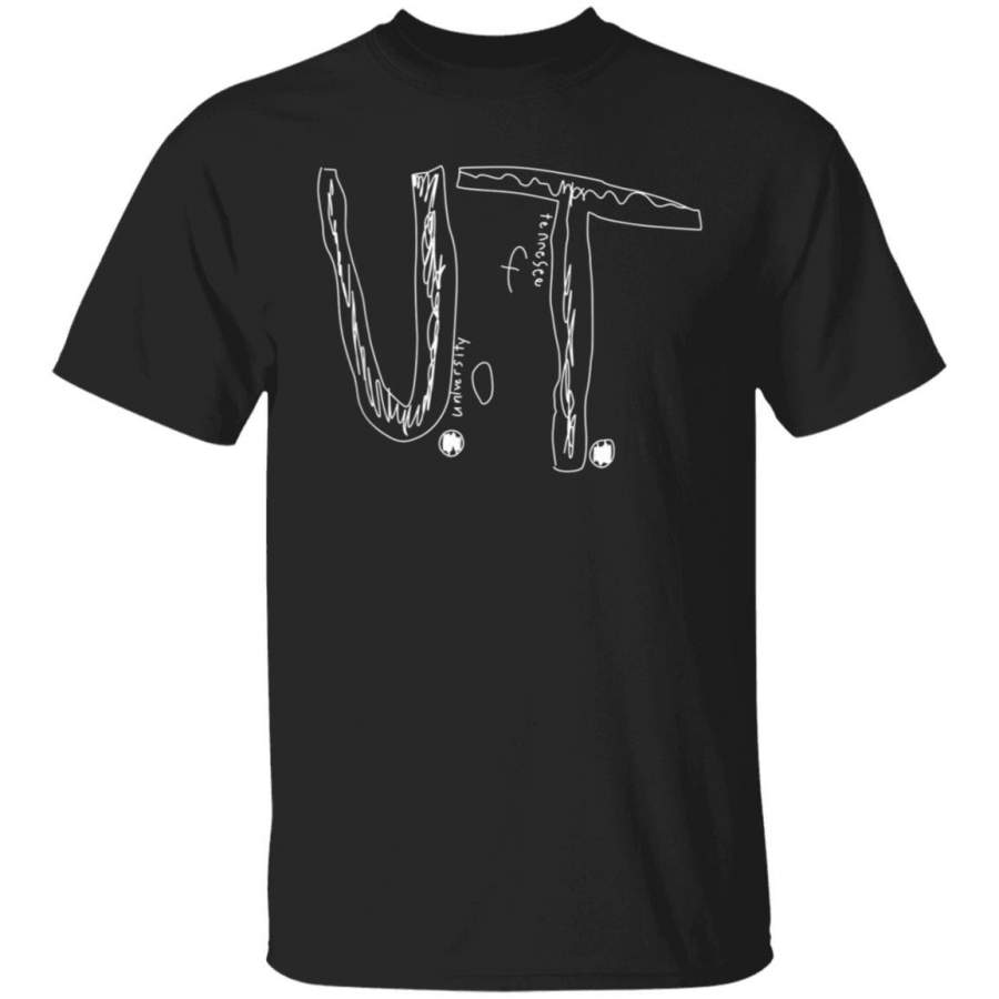 Bullied Student’s University of Homemade-Tennessee unisex T-shirt full size