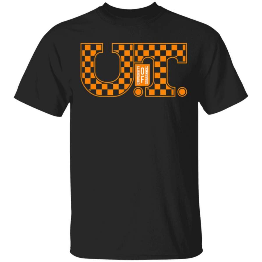 Bullied Student’s University of Homemade-Tennessee 2 unisex T-shirt full size