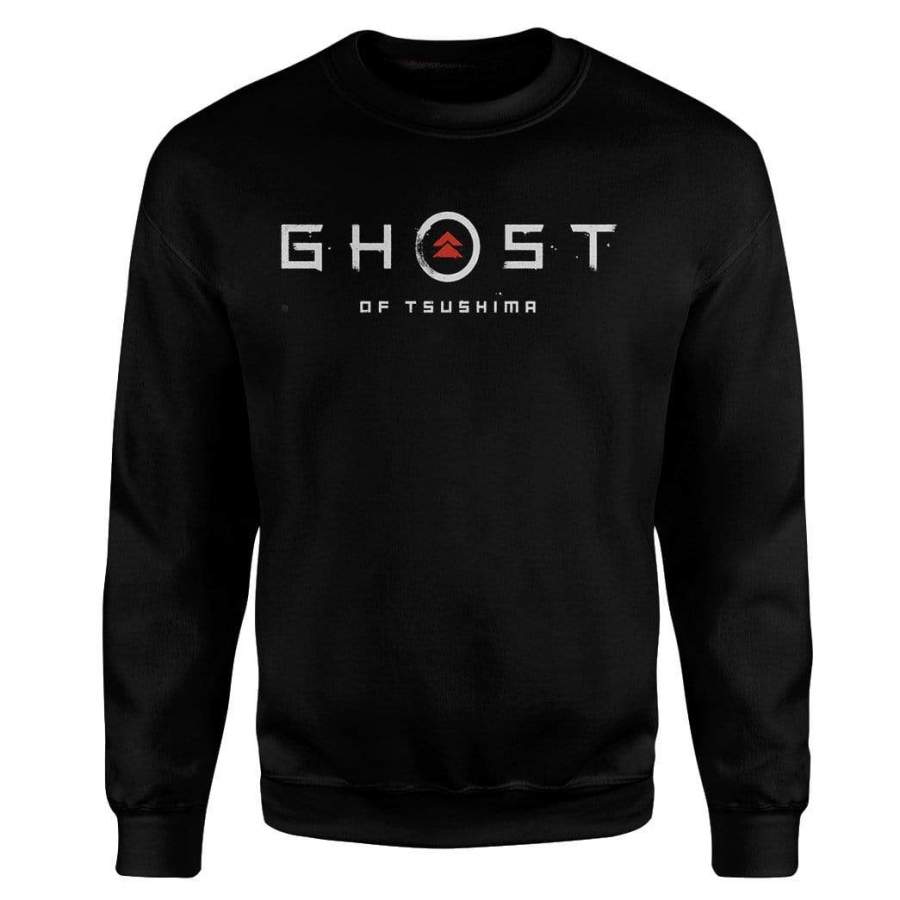 Gearhuman 3D Ghost Of Tsushima Custom Sweatshirt Apparel