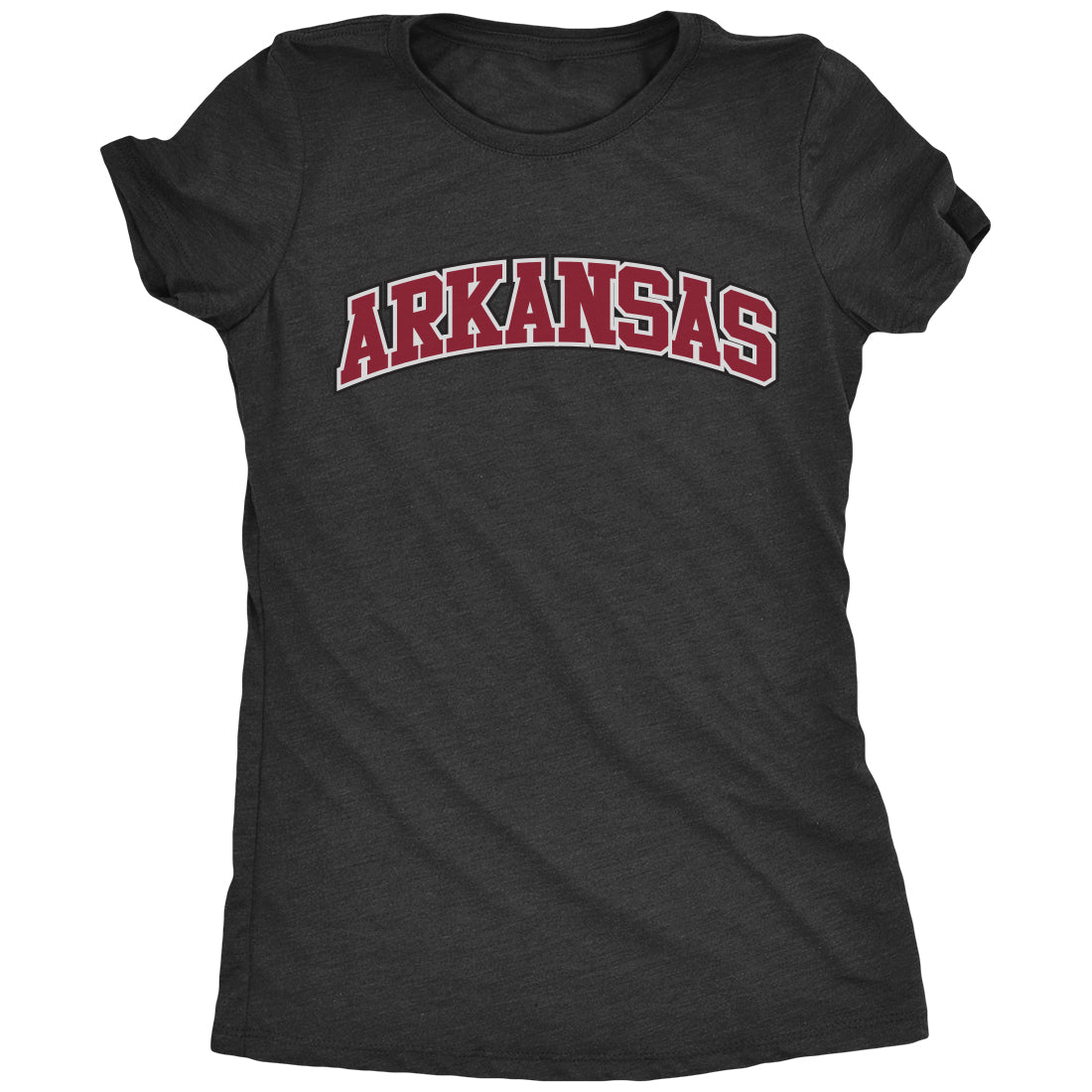 Arkansas Trio Women’s T-Shirt