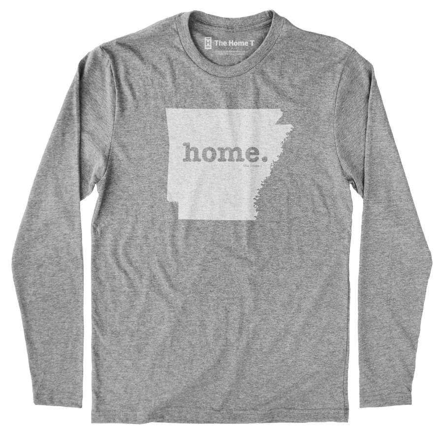 Arkansas Home Long Sleeve