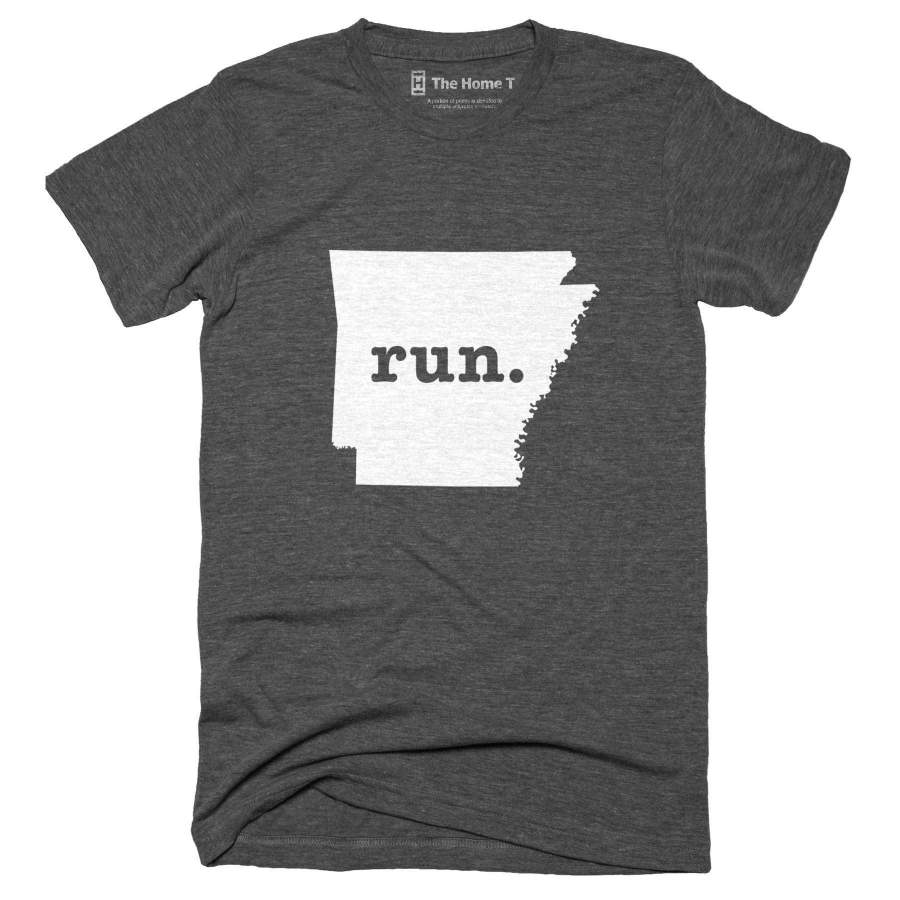 Arkansas Run Home T-Shirt