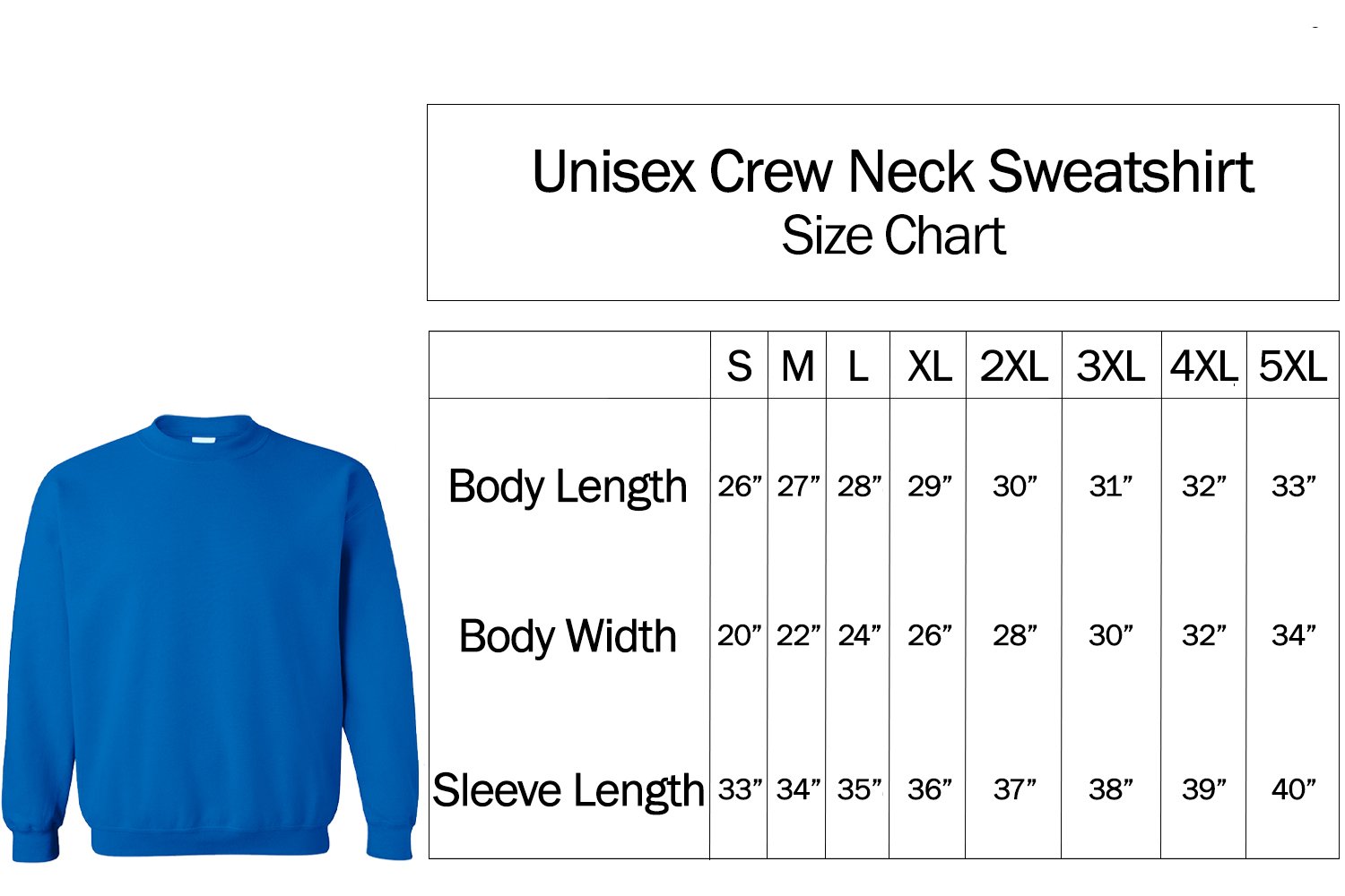 Five Finger Death Unisex Crew Neck Sweatshirt