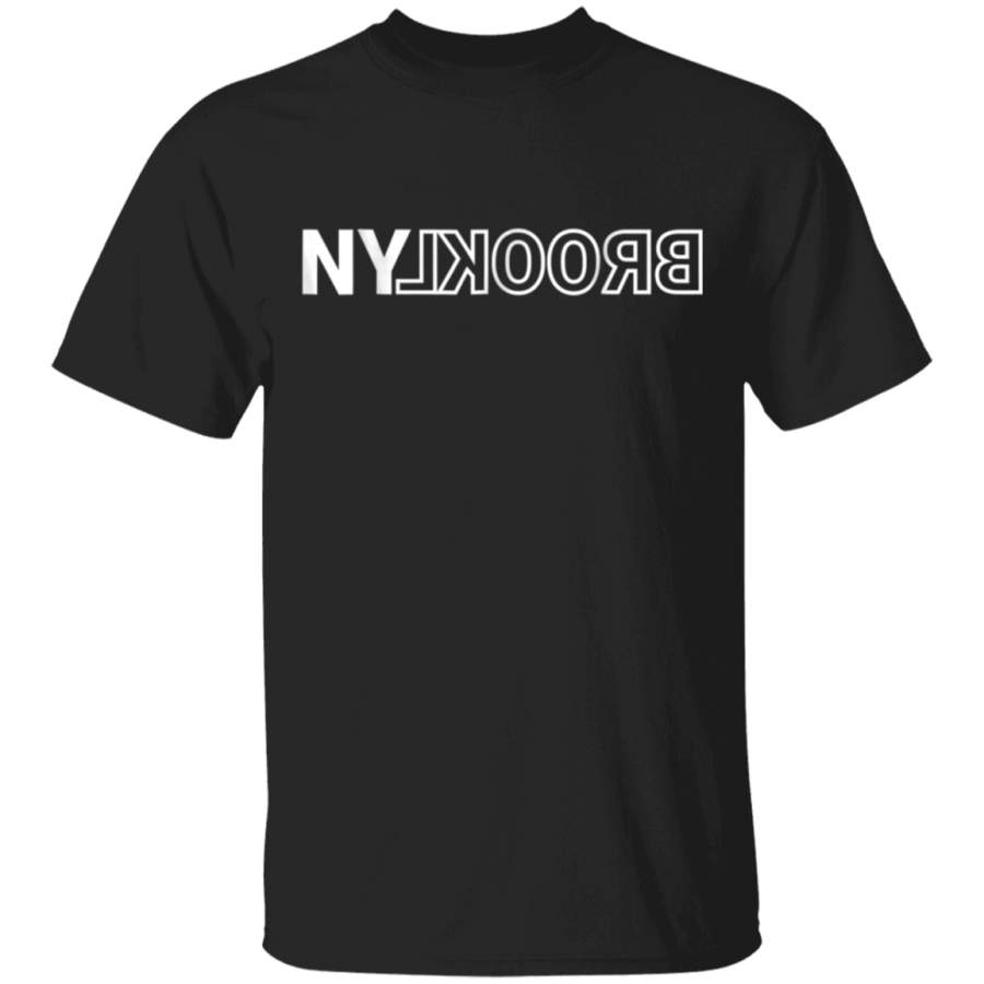 Brooklyn NY New York TShirt For New York City Lovers father’s day t shirts