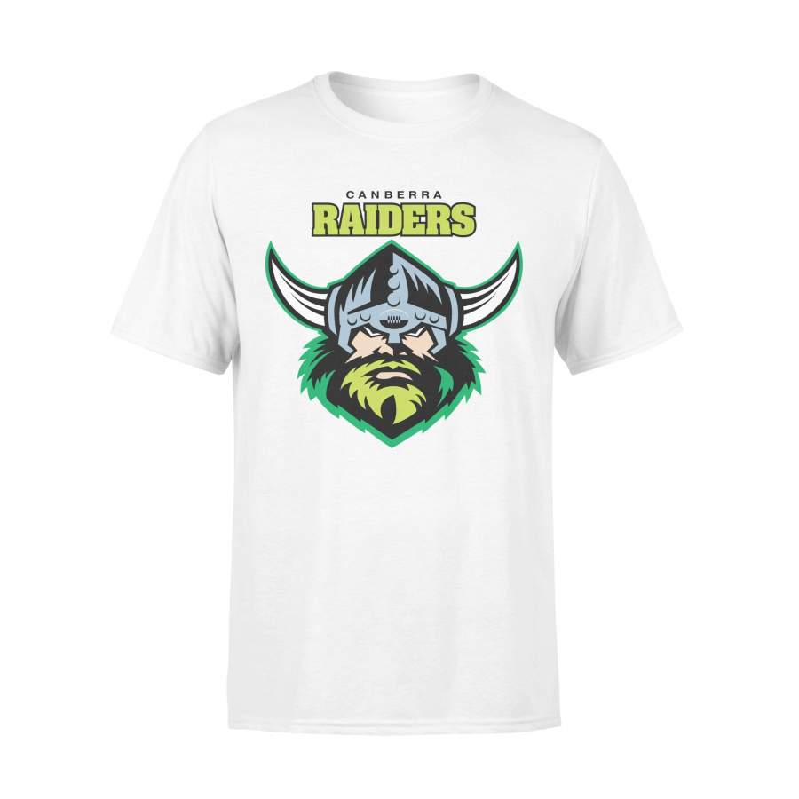 Canberra Raiders T-Shirt NRL