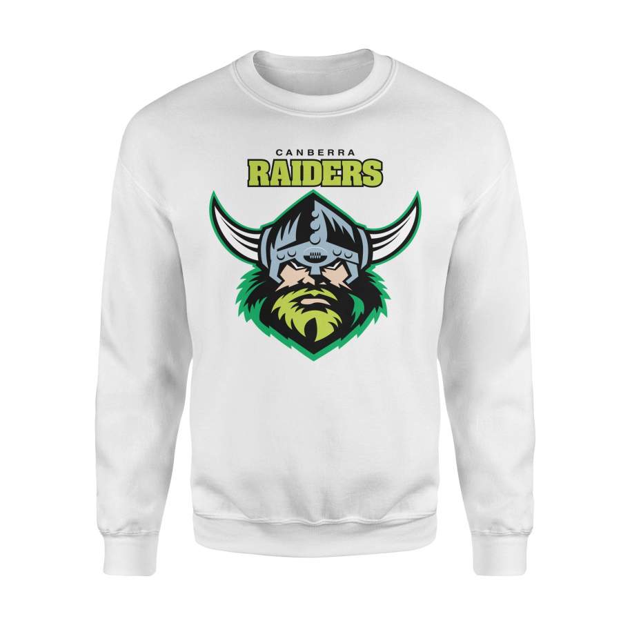 Canberra Raiders Sweatshirt NRL