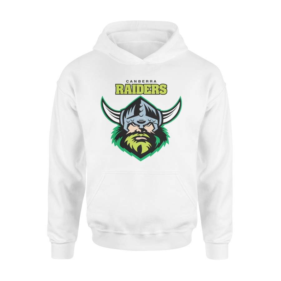 Canberra Raiders Hoodie NRL