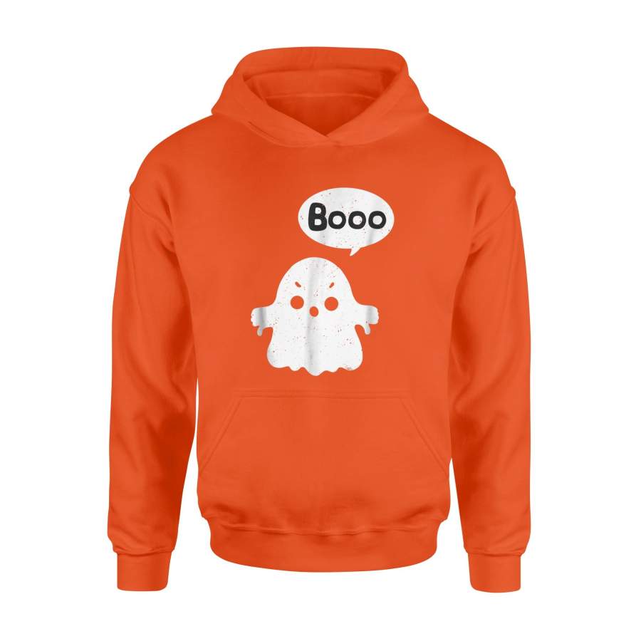 Funny Ghost Halloween , Halloween Costume Hoodie