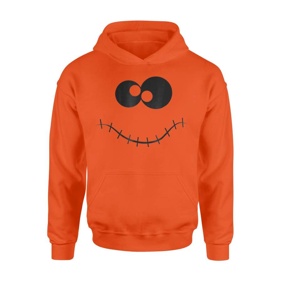 Halloween Ghost Costume Hoodie