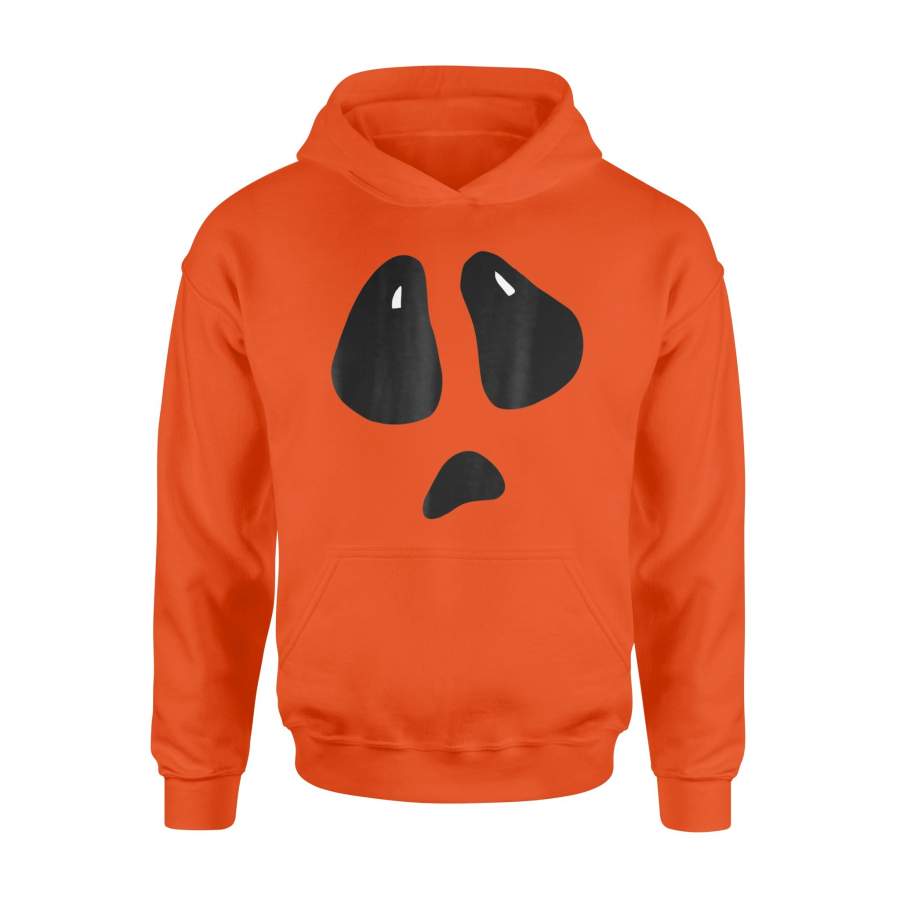 Ghost Halloween Cute Ghost Hoodie